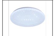 SA CE108 30W Ø350MM CEILING LT