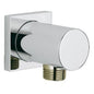 Grohe Rainshower Shower outlet elbow chrome