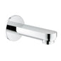 Grohe Eurosmart Cosmopolitan Bath spout chrome