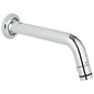 Grohe Universal wall-mounted tap DN15 chrome