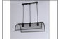 DL6115/3 BK DINING LAMP