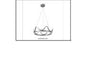 6999 DINING LAMP( 1120S)