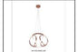 6991 ROSE DINING LAMP(9210)