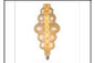 3017 FILAMENT LIGHT?HL 180*400 8W?