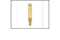 3020 FILAMENT LIGHT?T30*225 4 W?