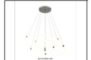 D5-06 DINING LAMP( 1661-400-600-800)