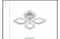 3026 CEILING LIGHT ?LI8407-4B?