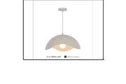 D1-01 DINING LAMP INCLUDED