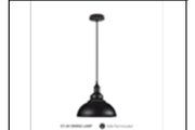 D1-04 DINING LAMP INCLUDED