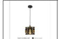 DL6087 AG DINING LAMP INCLUDED