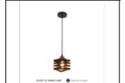 DL6087 AC DINING LAMP INCLUDED