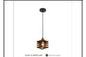 DL6087 AC DINING LAMP INCLUDED