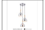 6006/3R AL DINING LAMP INCLUDED