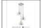 6006/3R AL DINING LAMP INCLUDED