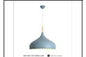 6009/420 GREY+WH DINING LAMP INCLUDED