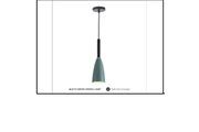 6010 GREEN DINING LAMP(2031-3 GREEN) INCLUDED