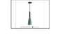 6010 GREEN DINING LAMP(2031-3 GREEN) INCLUDED