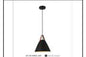 6013 BK DINING LAMP?7488-270 INCLUDED Black?
