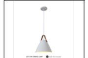 6013 WH DINING LAMP?7488-270 INCLUDED White?