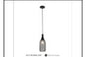 6015/1 BK DINING LAMP INCLUDED
