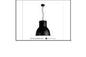 6016 BK+GD DINING LAMP?7950/310 BK+ INCLUDED GD?
