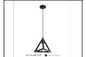 6031/1 BK DINING LAMP INCLUDED