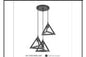 6031/3R BK DINING LAMP?9131-3R BK INCLUDED ?