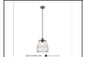 6053 CH DINING LAMP?7932 CH? INCLUDED