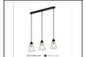 6045S DINING LAMP( T9001-3 L X) INCLUDED