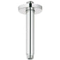 Grohe Rainshower Shower arm ceiling 142 mm chrome