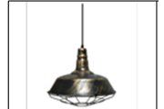 D2-04 DINING LAMP (7808-1 AB) INCLUDED