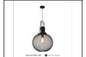 6051 BK DINING LAMP (8061/1) INCLUDED