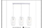 6054/3S WH DINING LAMP?7769/3 WH? INCLUDED