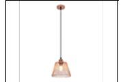 6052 ROSE DINING LAMP(7933)