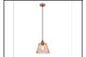 6052 ROSE DINING LAMP(7933)