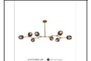 1307/8 DINING LAMP INCLUDED