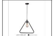 9343/1 DINING LAMP INCLUDED