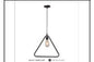 9343/1 DINING LAMP INCLUDED