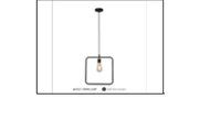 9342/1 DINING LAMP INCLUDED