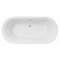 Cobra Xtacy/Sphere 1800x900x430 Built In Bath No Handles White