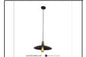 6050 BK DINING LAMP(FD-7411 BK) INCLUDED