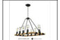 6370/10 DINING LAMP INCLUDED