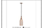 6015/1 ROSE DINING LAMP INCLUDED