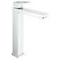 Grohe Eurocube Single-lever basin mixer 1/2"XL-Size chrome