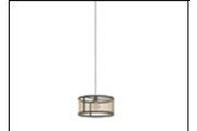 6057 PARLOR LAMP INCLUDED