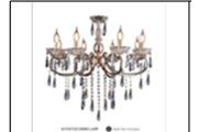 5619/8 FGD DINING LAMP INCLUDED