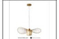 6076 GD DINING LAMP INCLUDED