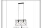 6072 DINING LAMP INCLUDED