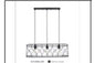 6074 DINING LAMP INCLUDED