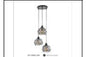 6077 DINING LAMP INCLUDED